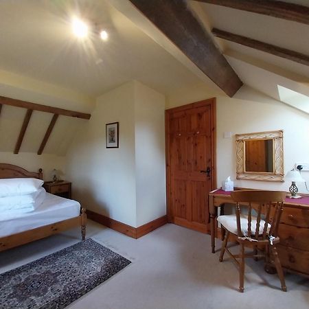 Granary Cottage A Shropshire Haven Чёч Стретон Экстерьер фото