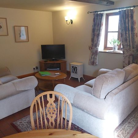 Granary Cottage A Shropshire Haven Чёч Стретон Экстерьер фото