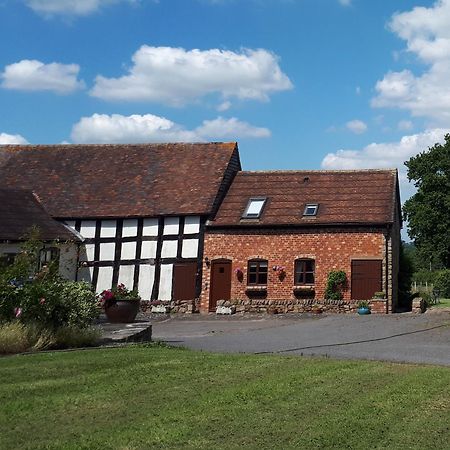 Granary Cottage A Shropshire Haven Чёч Стретон Экстерьер фото