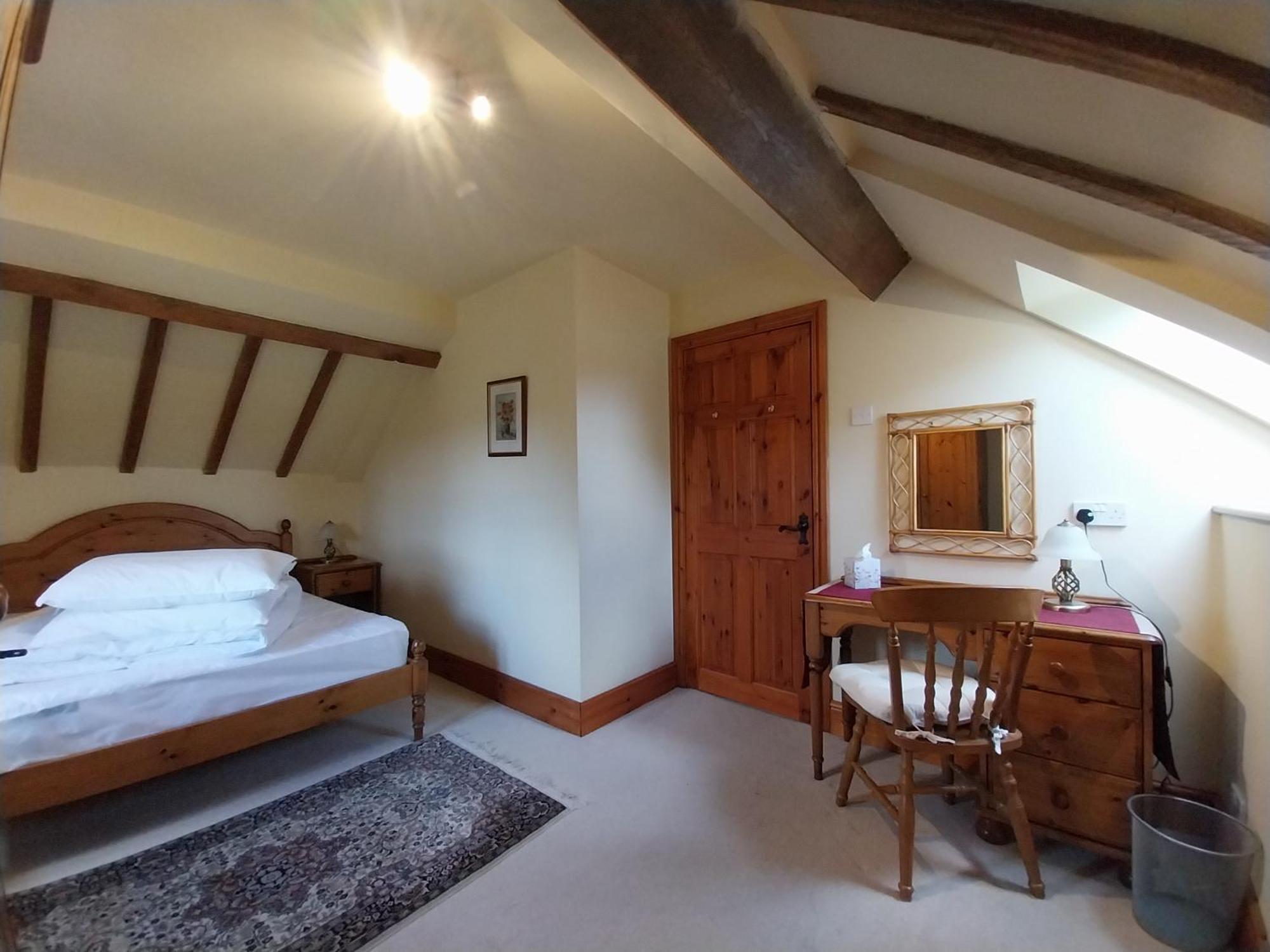 Granary Cottage A Shropshire Haven Чёч Стретон Экстерьер фото
